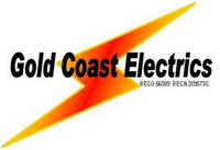 Gold Coast Electrics Logo